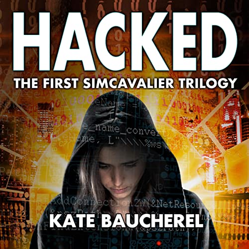 Cover of Hacked