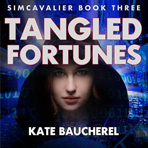 Cover of Tangled Fortunes