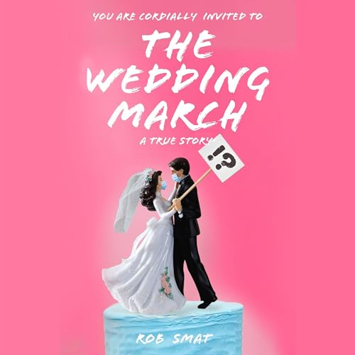 Cover of The Wedding March