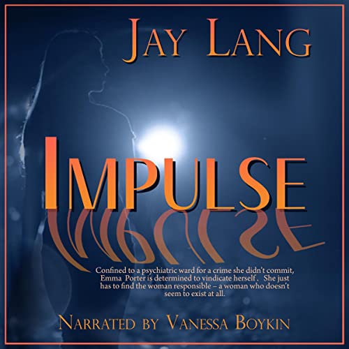 Cover of Impulse