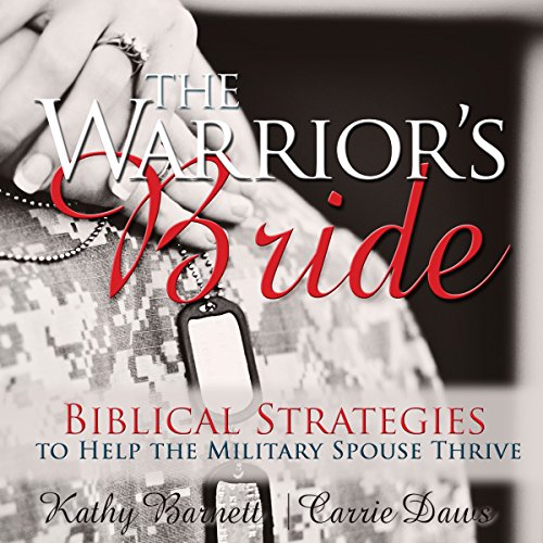 Cover of The Warrior's Bride