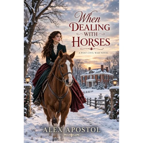 Cover of When Dealing With Horses