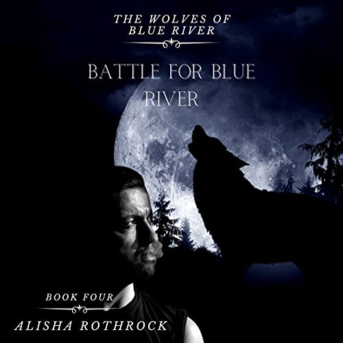 Cover of Battle for Blue River
