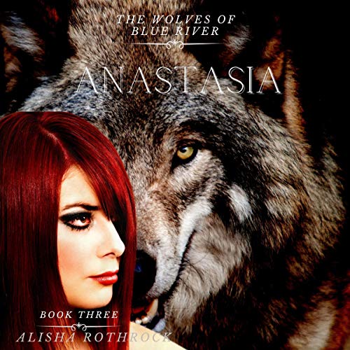 Cover of Anastasia