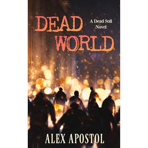 Cover of Dead World
