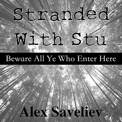 Cover of Stranded with Stu