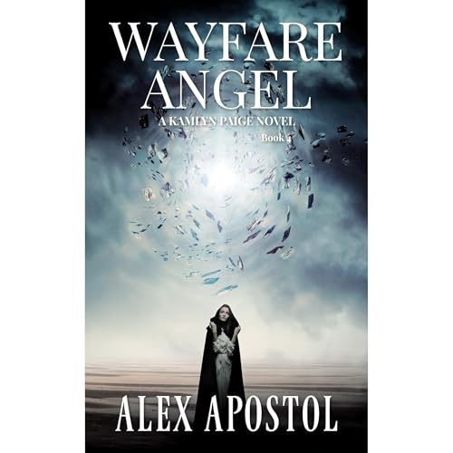 Cover of Wayfare Angel