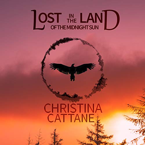 Cover of Lost in the Land of the Midnight Sun
