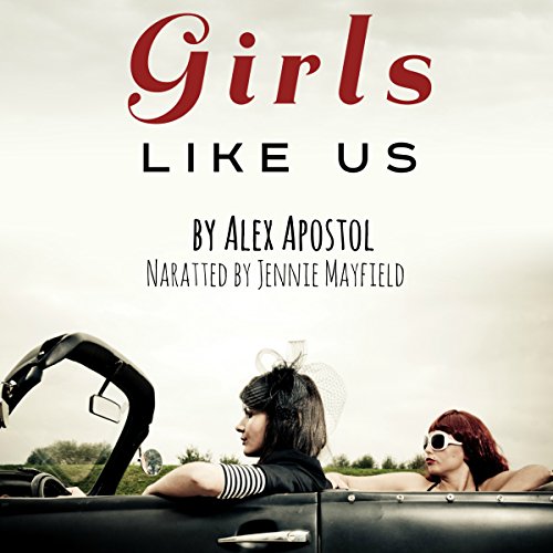 Cover of Girls Like Us