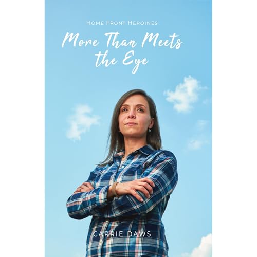 Cover of More Than Meets the Eye