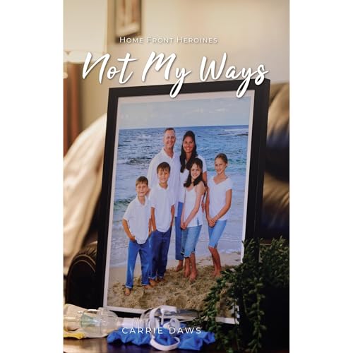 Cover of Not My Ways