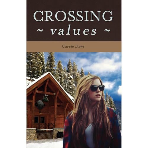 Cover of Crossing Values