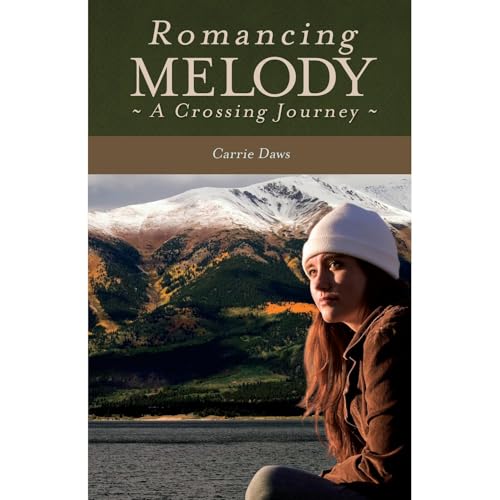 Cover of Romancing Melody