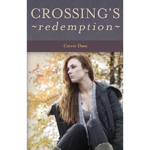 Cover of Crossing's Redemption