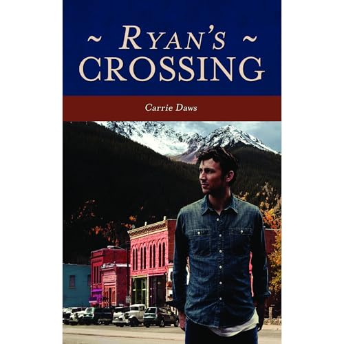 Cover of Ryan's Crossing