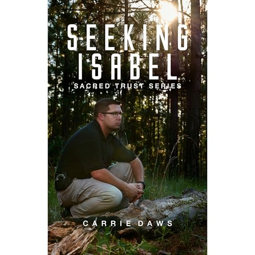 Cover of Seeking Isabel
