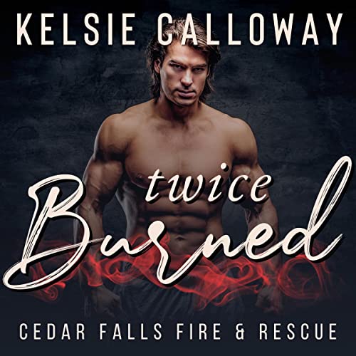Cover of Twice Burned