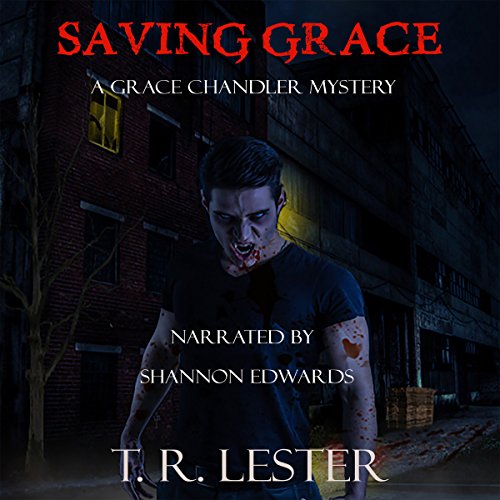 Cover of Saving Grace