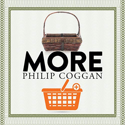 Cover of More