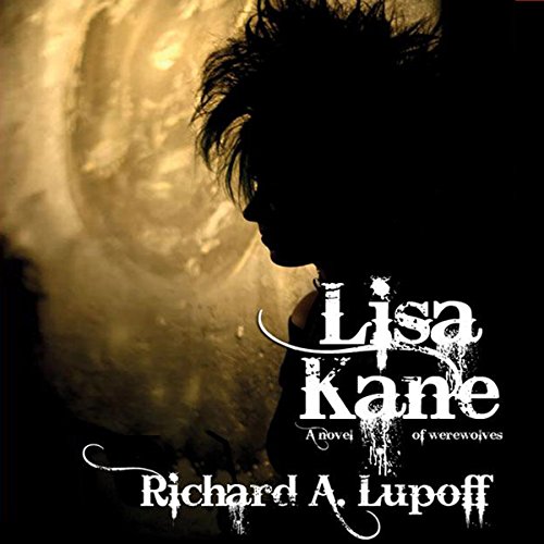 Cover of Lisa Kane