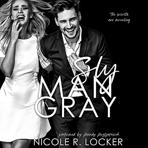 Cover of Sly Man Gray