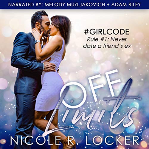 Cover of Off Limits
