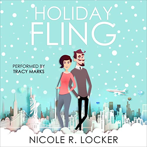 Cover of Holiday Fling