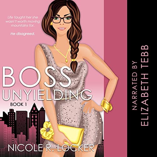 Cover of Boss Unyielding