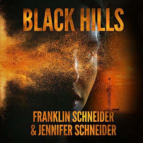 Cover of Black Hills
