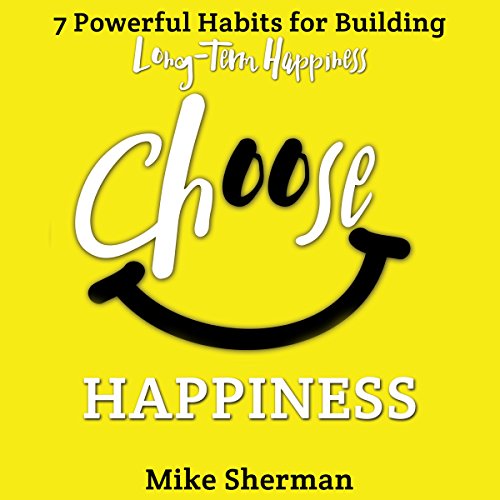 Cover of Choose Happiness