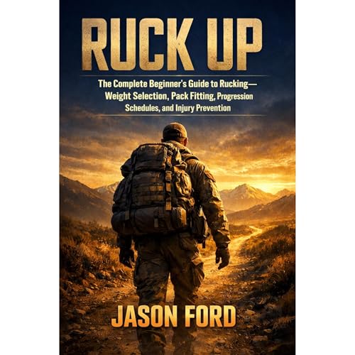 Cover of Ruck Up