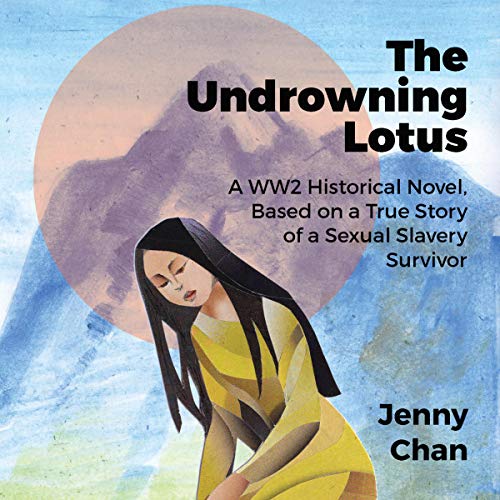 Cover of The Undrowning Lotus