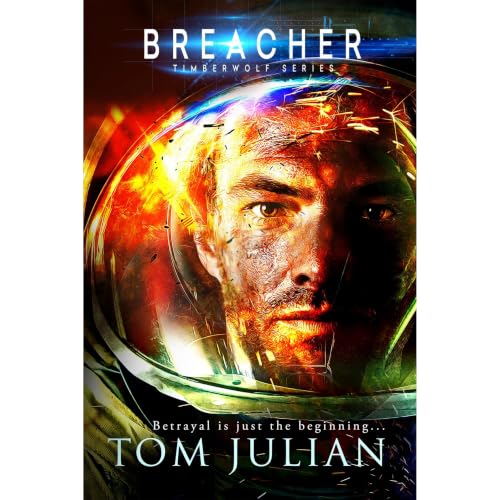 Cover of Breacher