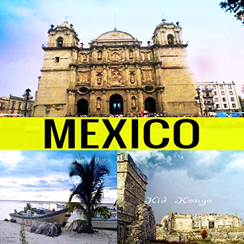 Cover of Mexico