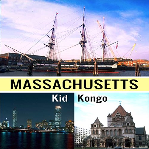 Cover of Massachusetts