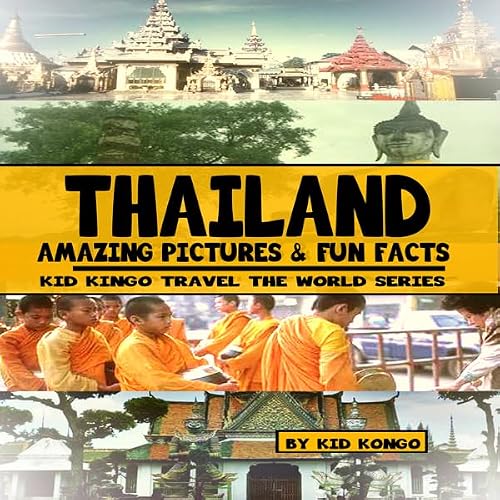 Cover of Thailand