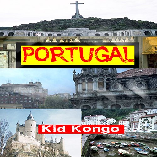 Cover of Portugal