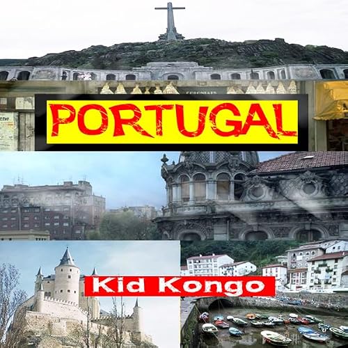 Cover of Portugal