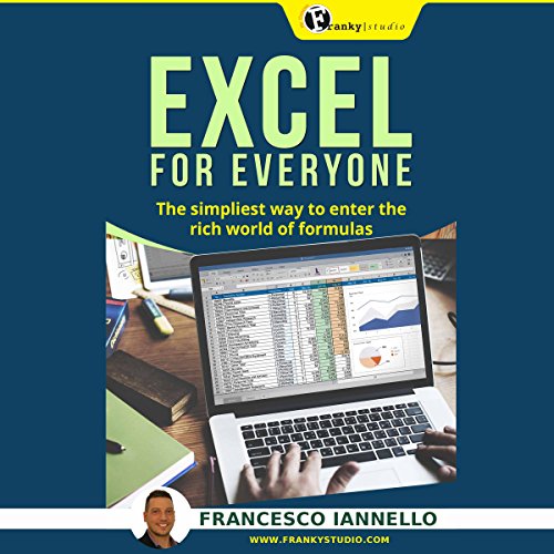 Cover of Excel for Everyone