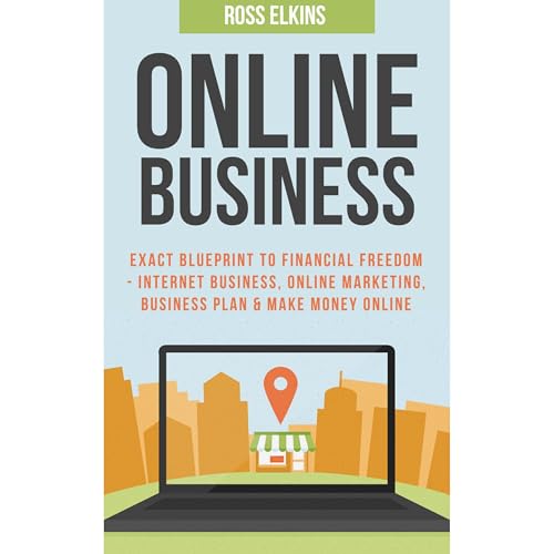 Cover of Online Business