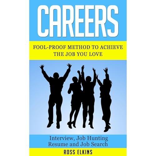 Cover of Careers