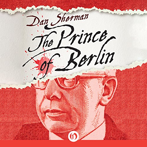 Cover of The Prince of Berlin