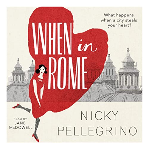 Cover of When in Rome