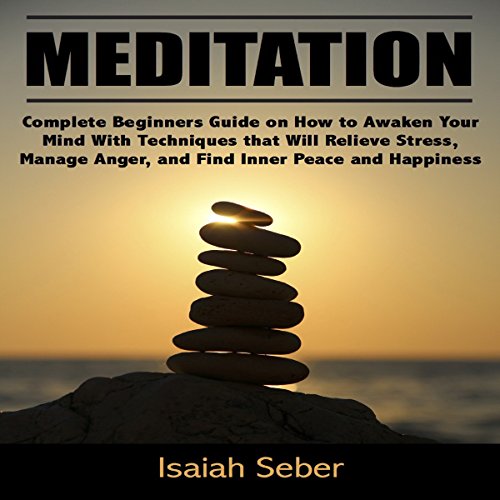 Cover of Meditation