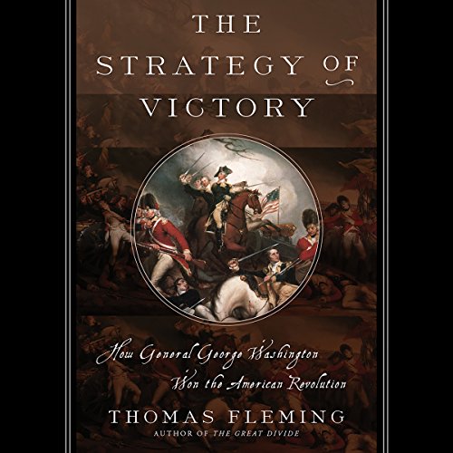 Cover of The Strategy of Victory