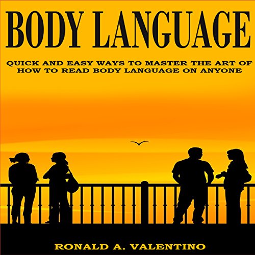 Cover of Body Language