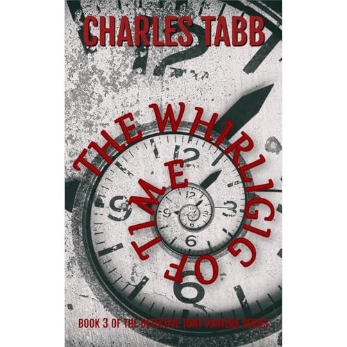 Cover of The Whirligig of Time