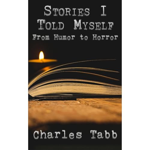 Cover of Stories I Told Myself