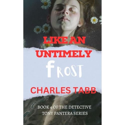 Cover of Like an Untimely Frost