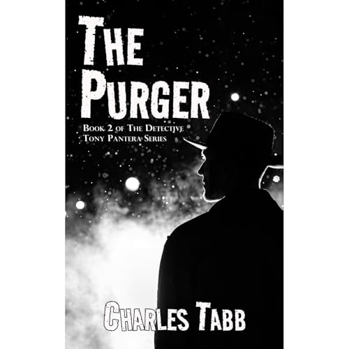 Cover of The Purger